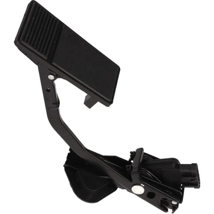 Gaspedaal 25830023 Directe Installatie Plug and Play Pedaalsensor Voor Allure LaCrosse black
