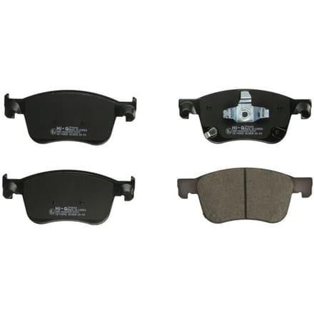 Remblokset HI-Q SP4444