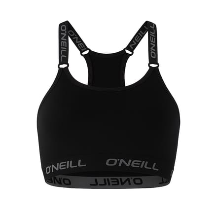 O'Neill Dames Short Top Zwart - Maat S