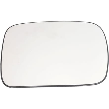 Spiegelglas, buitenspiegel BLIC 6102-02-1228520 rechts