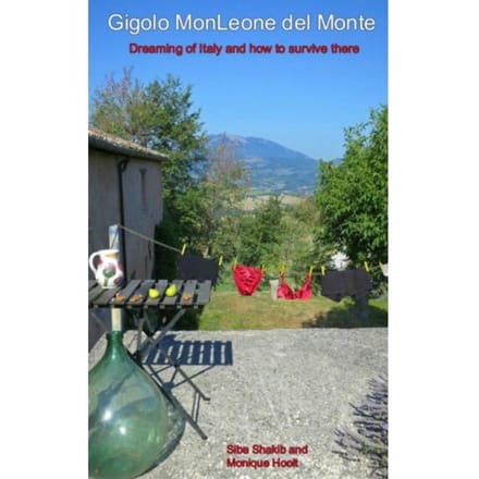 Gigolo Monleone Del Monte - Monique Hoolt