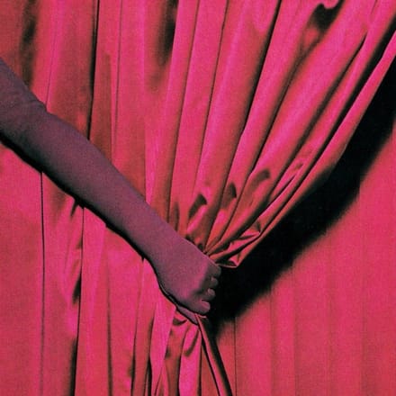 Lamps - People With Faces (LP)