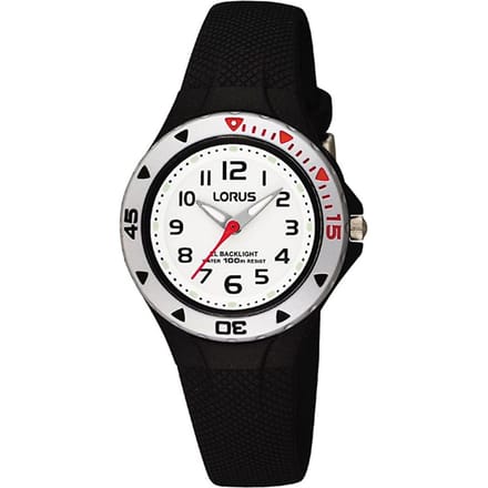 Lorus RRX41CX9 Kinder Horloge 28mm 10ATM
