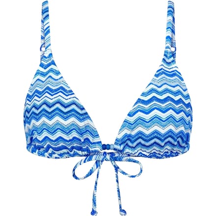 Triumph Triangel-Bikini-Top Red Label Mix & Match Summer