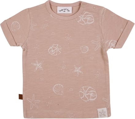 Frogs and Dogs - Shell Shirt - - Maat 68 -
