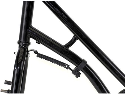 Stuurdemper multi Frame 28-64 mm. diameter. veerkracht instelbaar