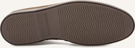 Floris Van Bommel Sfm-50182 De Oister Boots Heren - Bruin - Maat 42