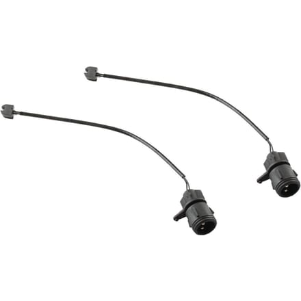 Waarschuwingscontact, remblokslijtage QUICK BRAKE WS 0155 A