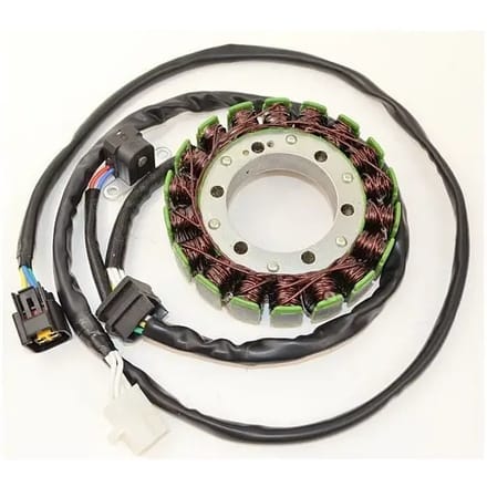 Originele aanpasbare motor dynamo Electrosport Suzuki