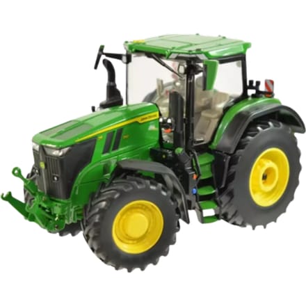 Auto spelletjes Britains Farm Toys John Deere 7R 350