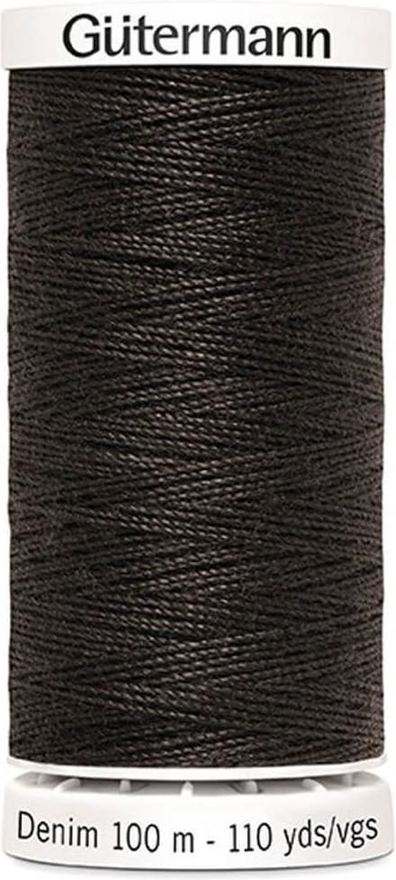 Gütermann Denim 100 m - 2330
