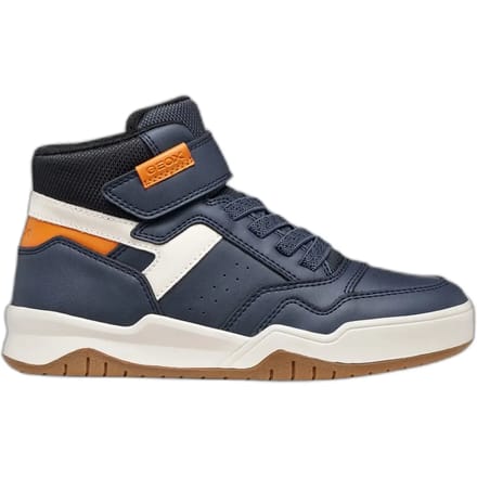 Geox Perth F Schoenen Blauw EU 32 Jongen