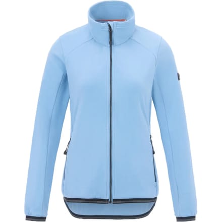 Damesfleece met rits Regatta Bayhill