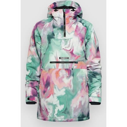 Horsefeathers Fiora Anorak patroon