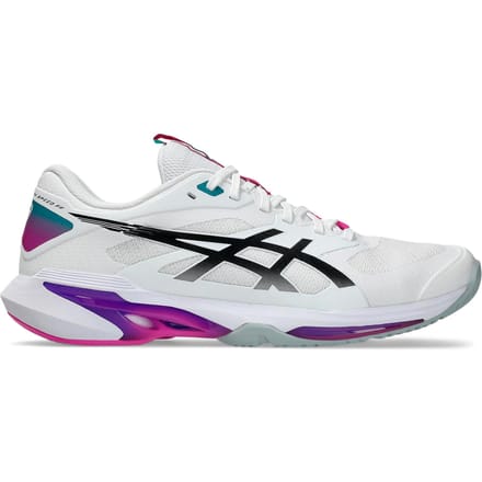 ASICS Solution Speed FF 4 Allcourt schoen Heren