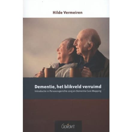 Dementie, Het Blikveld Verruimd - Hilde Vermeiren