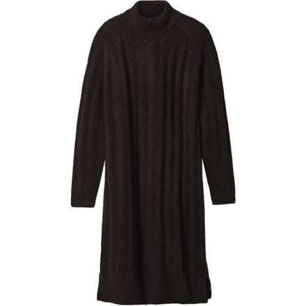 ESMARA Dames jurk (Bruin, S (36/38))