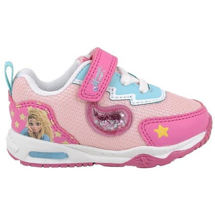 Sneakers Primigi MEM 14835 Rose-Fuxia