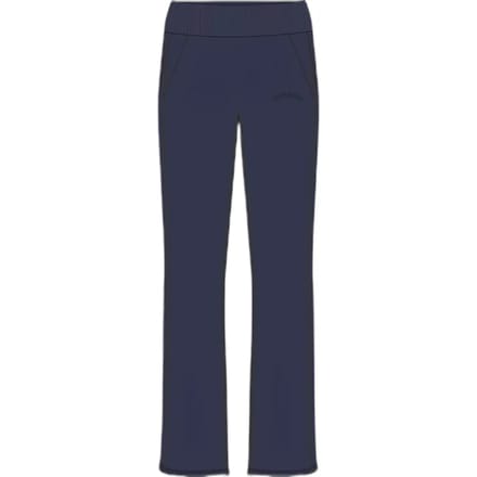 Superdry Essential Logo Flare Fit Joggers Blauw M Vrouw