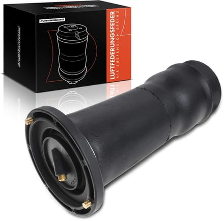 Frankberg 1x Luchtvering Achteras voor Land Rover Discovery II L318 LT