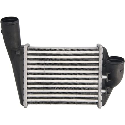 Intercooler THERMOTEC DAA029TT