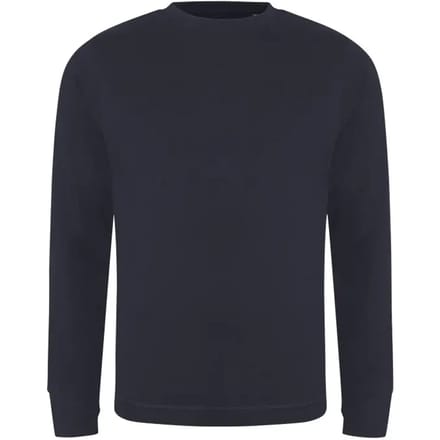 Sweatshirt Ecologie Banff