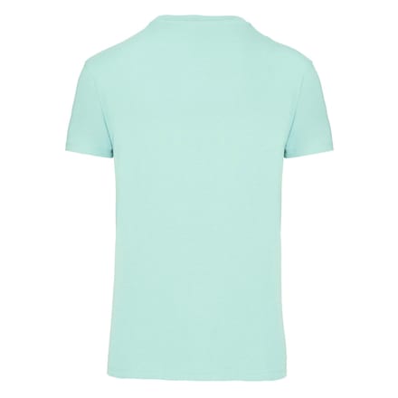 Ballin Est. 2013 - Heren Tee SS Regular Fit Shirt - Ice Mint - Maat M