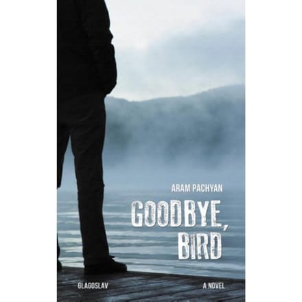 Goodbye, Bird - Pachyan, Aram