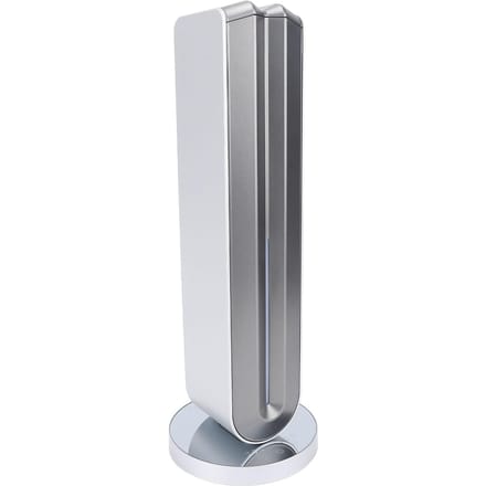 Essentiële Olie Diffuser Waterloze Geur Diffuser Touch Control Geur Machine voor Huis Hotel Kantoor 100 200m² Ruimte white