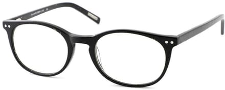 Leesbril Frank and Lucie Eyecon FL12300-Iced Coffee Brown-+2.50