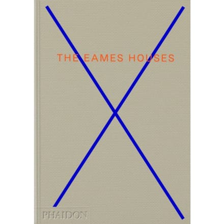 The Eames Houses - Eckart Maise