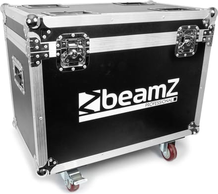 BeamZ Professional FC220 Flightcase voor 2x IGNITE220 moving heads