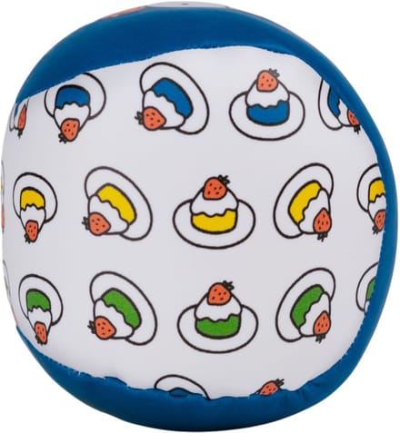 Nijntje Softbal 10 cm
