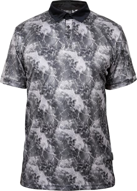 Func Factory mannen Poloshirt Charlie maat L
