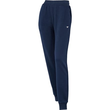 Tecnifibre Team Terry Trainingsbroek Blauw XL Vrouw