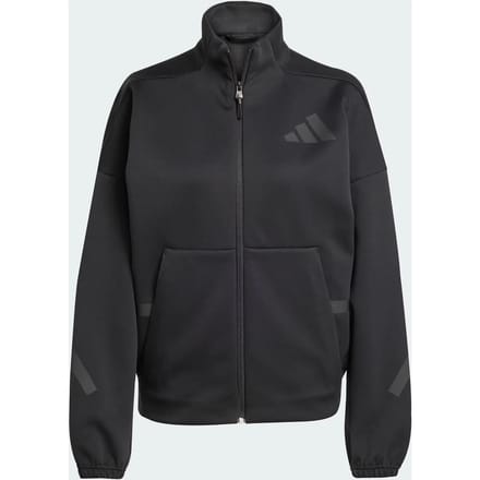 Dames sweatshirt adidas Z.N.E Track Top