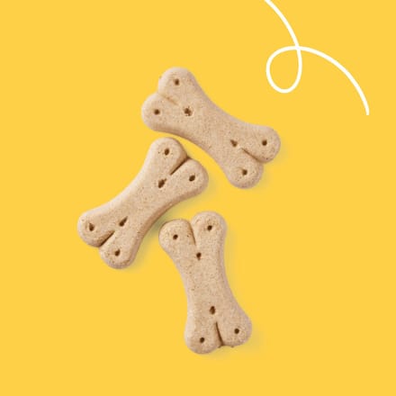 Yarrah - Vega Hondenkoekjes Bio - 5 x 500 g