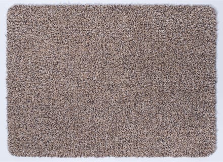 Flipper Wasbare Deurmat - Antislip - 45 x 150cm - Créme