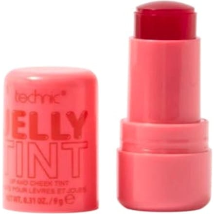 Technic Jelly Blush Peach Fizz 9 g