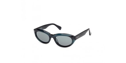 Maxmara MM0203 Coloured horn 53/19/140 WOMAN Zonnebrillen
