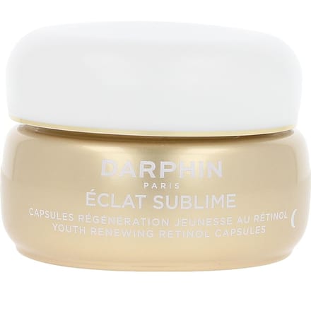 Darphin Éclat Sublime Retinol Serum - Anti-Aging - 60 capsules