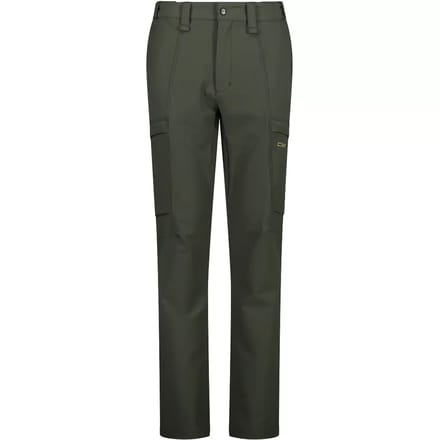 Recycled polyester broek CMP