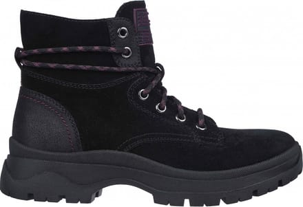 Skechers - BOBS BROADIES - Black/Black - 36