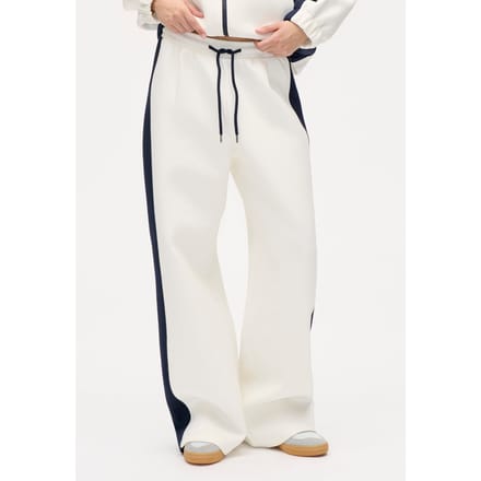 Baum und Pferdgarten Janni Pants Egret Taglia: M | Pantaloni da tuta Outlet | Donna