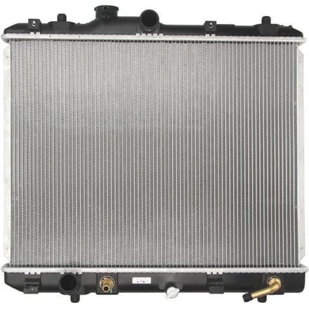 Radiator, motorkoeling KOYORAD PL102336