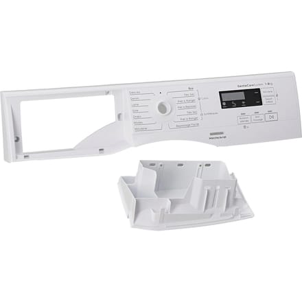 AEG controlepaneel, wit, Electrolux, FR 140298299011