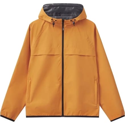 Waterdichte jas H2O Rømø LW Packable