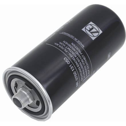 Oliefilter, versnellingsbak ZF 0750.131.053