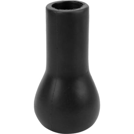 Support de canne à pêche portable absorbant les chocs(Noir ) black