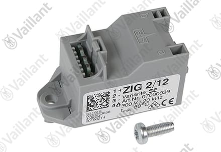 VAILLANT Ontsteker VC 10+15+20+25+30 CS/1-5 R1 o.a. Vaillant-Nr. , 0010029280